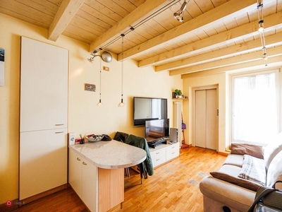 Appartamento in Affitto in Via San Lazzaro 1 a Bergamo