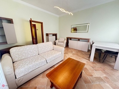 Appartamento in Affitto in Via Serraglio a Pietrasanta