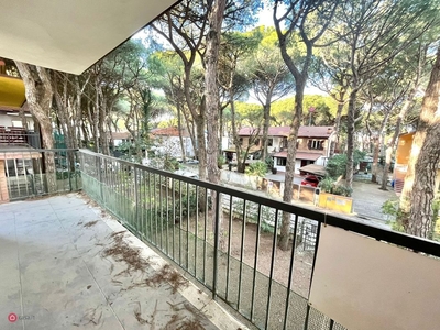 Appartamento in Affitto in Via Ticino a Comacchio