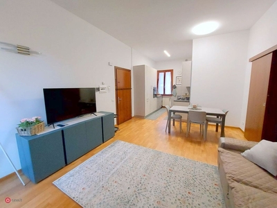 Appartamento in Affitto in Via Tullio Lombardo a Padova