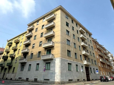 Appartamento in Affitto in Via Valerio Pansa 6 a Novara