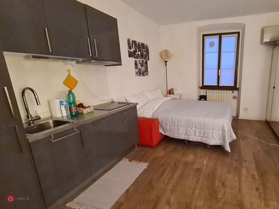 Appartamento in Affitto in Via Vigevano a Milano