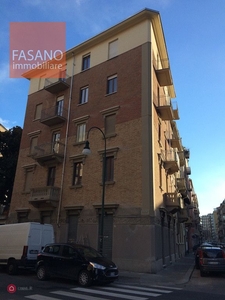 Appartamento in Affitto in Via Vigone 49 a Torino