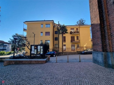 Appartamento in Affitto in Via Virgilio 29 a Varese