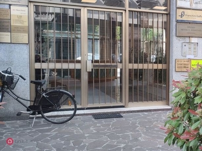 Appartamento in Affitto in Via Vittorio Emanuele II 32 a Brescia