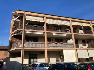 Appartamento in Affitto in Via Vittorio Veneto 21 c a Riva presso Chieri