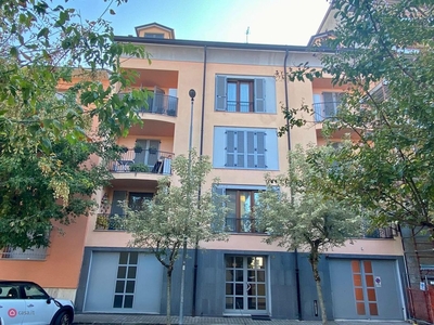 Appartamento in Affitto in Via Vittorio Veneto a Voghera