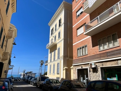 Appartamento in Affitto in Via XX Settembre a Anzio