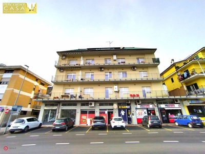 Appartamento in Affitto in Viale Risorgimento 169 a Montorio al Vomano