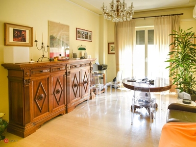 Appartamento in Affitto in Viale Trento e Trieste a Spoleto