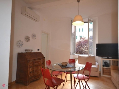 Appartamento in Affitto in Vico Lavagna a Genova