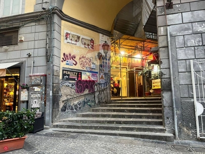 Appartamento in Affitto in Vicoletto San Arpino a Napoli