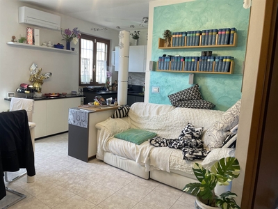 Appartamento in ottime condizioni a San Giuliano Terme