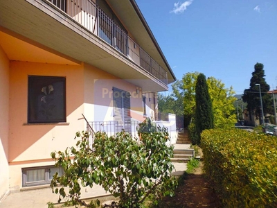 Appartamento in Vendita a Arezzo, 331'500€, 580 m²
