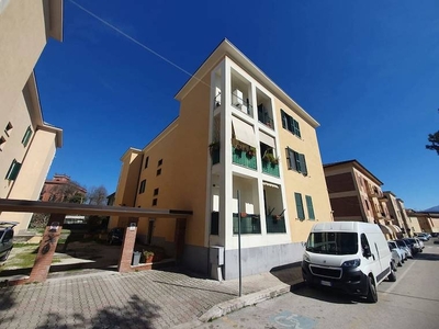 Appartamento in vendita a Ceprano, Via Mazzini, 3 - Ceprano, FR