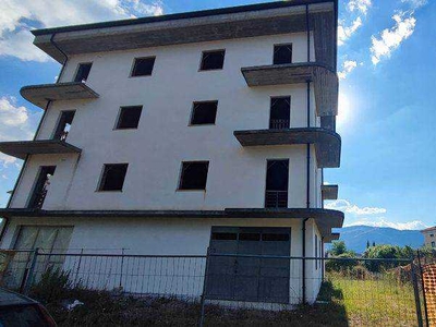 Appartamento in Vendita ad Montesano Sulla Marcellana - 249000 Euro