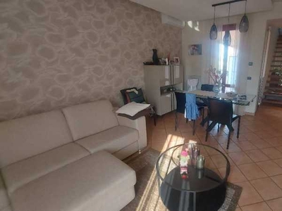 Appartamento in Vendita ad Piacenza - 299000 Euro