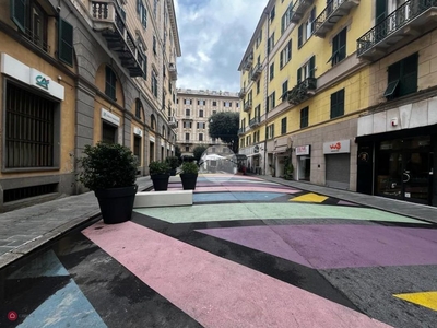 Appartamento in Vendita in Via Agostino Carlo Ratti a Savona