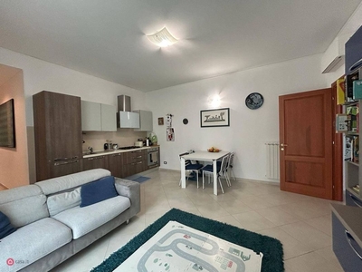 Appartamento in Vendita in Via Edmondo de Amicis 2 a Savona