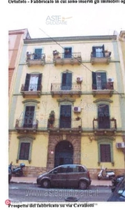 Appartamento in Vendita in Via F.Cavallotti 70 a Taranto