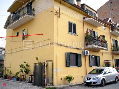 Appartamento in Vendita in Via Francesco Saverio del Gaudio a Cosenza