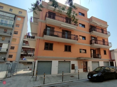 Appartamento in Vendita in Via Gazza 32 a Foggia