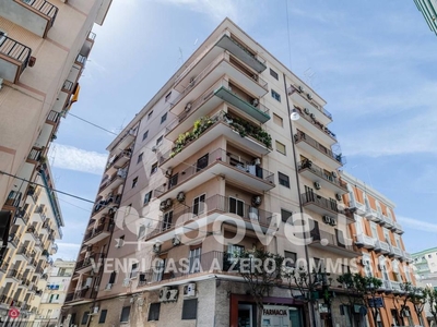 Appartamento in Vendita in Via Japigia 10 a Taranto