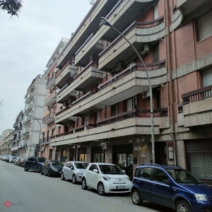 Appartamento in Vendita in Via Monfalcone 72 a Foggia