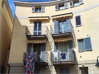 Appartamento in Vendita in Via Monsignor Angiolino Tafi 5 a Arezzo