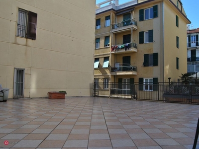 Appartamento in Vendita in Via Ruggero Leoncavallo a Savona