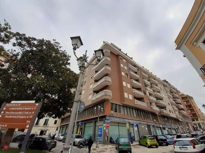 Appartamento in Vendita in Via San Sebastiano a Brindisi