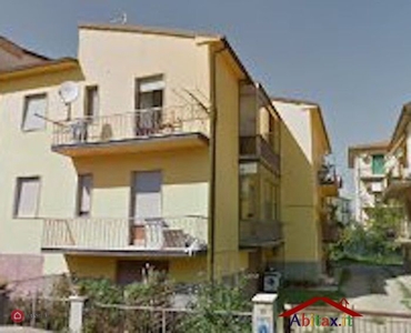 Appartamento in Vendita in Via Sicilia 18 a Arezzo