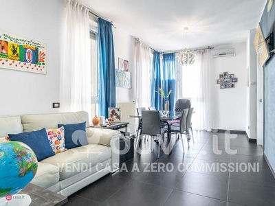 Appartamento in Vendita in Via Solito 19 a Taranto