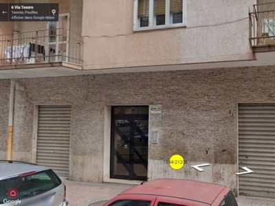 Appartamento in Vendita in Via Tesoro a Taranto