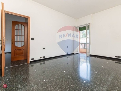 Appartamento in vendita Via Giovanni Arrivabene 56, Genova