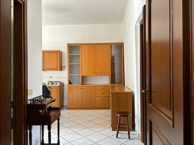 Appartamento in Via Bellinzona - Como
