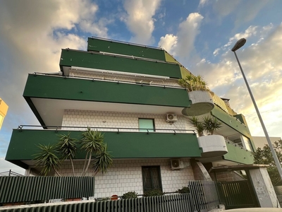 Appartamento in Via Luigi Sada, Bari (BA)