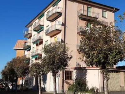 Appartamento in Via San Bernardo, Lerma, 5 locali, 80 m², 1° piano