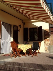 Appartamento in Via Sant'Anna - San Giacomo, Roburent