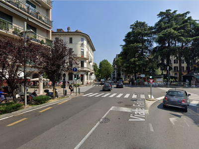 Appartamento in viale Varese - Como