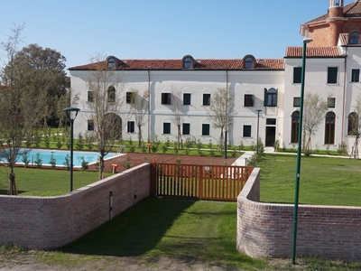 Attico in Vendita a Venezia, 213'600€, 63 m²