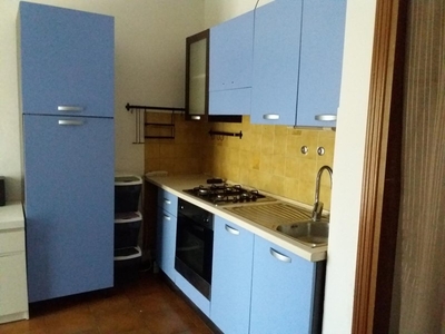 Bilocale in Affitto a Pisa, 650€, 55 m², arredato