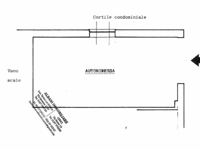 Box-Posto Auto in Vendita ad Lerici - 150000 Euro