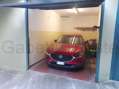 Box-Posto Auto in Vendita ad Trieste - 43000 Euro