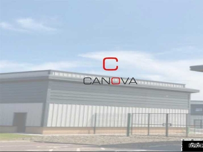 capannone in Vendita ad Campodarsego - 736500 Euro