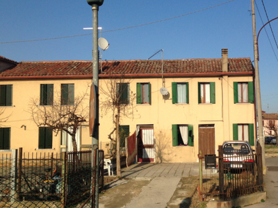 casa in vendita a Anguillara Veneta