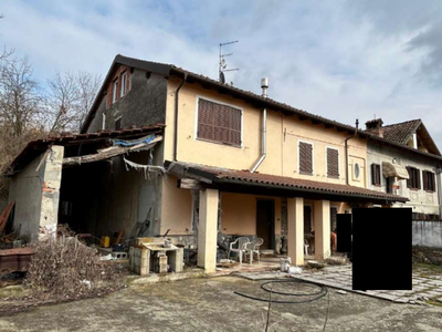 casa in vendita a Strevi