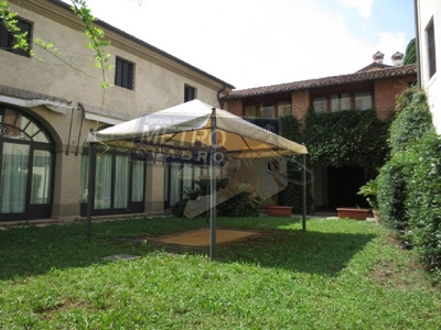 casa in vendita a Thiene