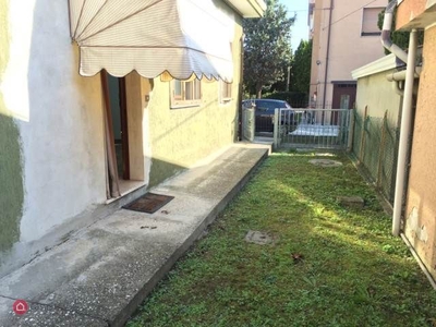 Casa indipendente in Affitto in Via Catene a Venezia