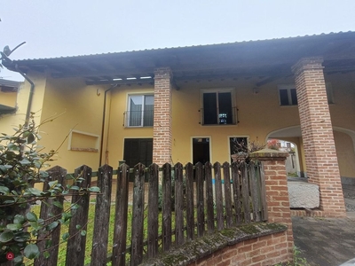 Casa indipendente in Affitto in Via Ferdinando Bialetti 1 a Mezzana Bigli